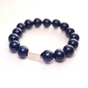 Honorable Beast Men's Bracelet NWT